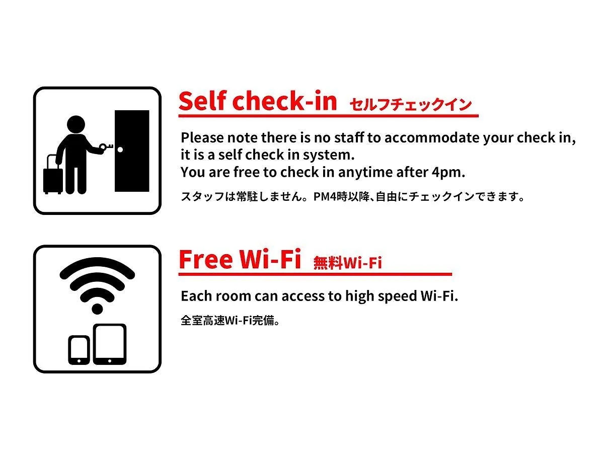 Fds Bijou Suites Osaka