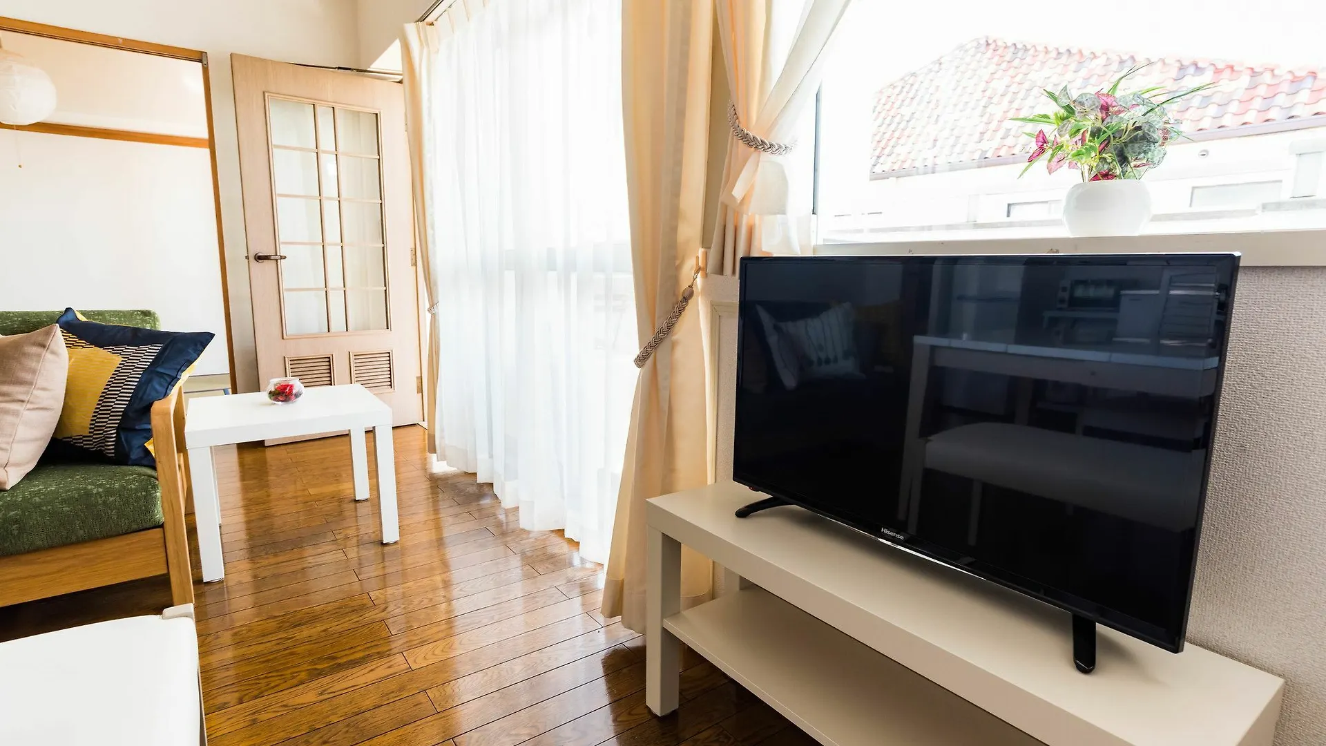 Fds Bijou Suites Osaka 3*,  Japan