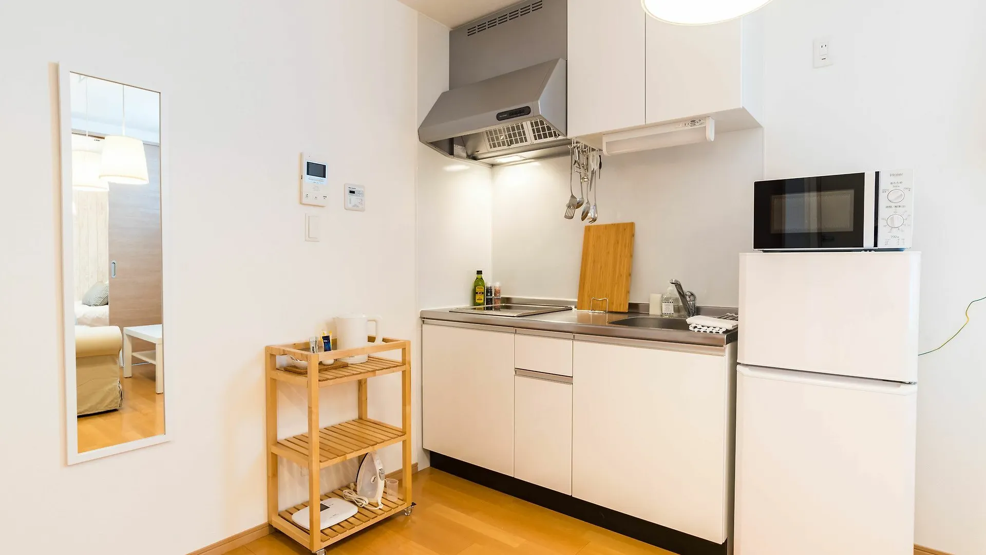 Fds Bijou Suites Osaka