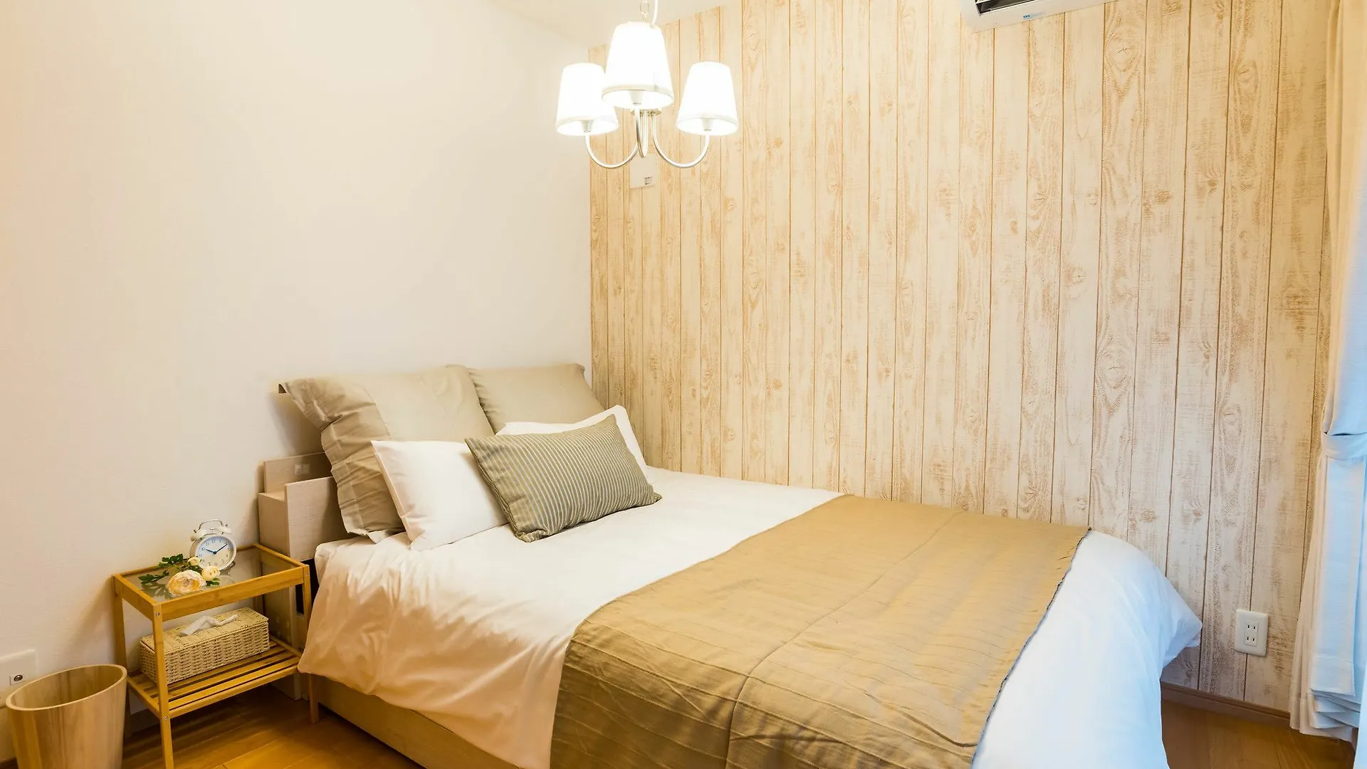 Fds Bijou Suites Osaka