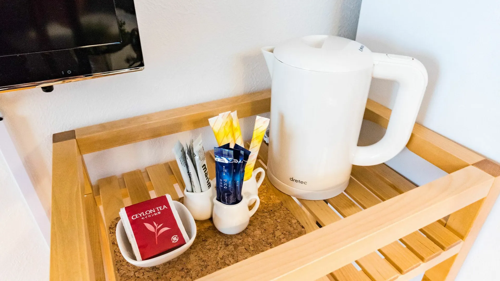 Fds Bijou Suites Osaka Japan